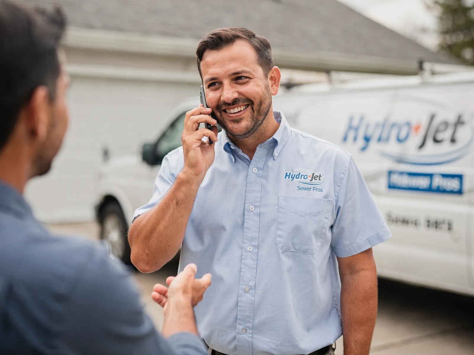 Hydro Jetting Near Me Veedersburg, IN FAQs